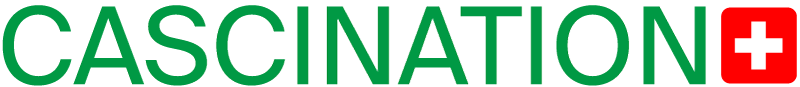 CASCINATION AG logo